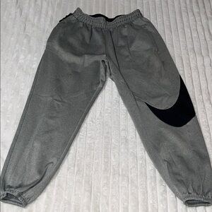 Nike Therma Fleece Jogger | Size Medium Men